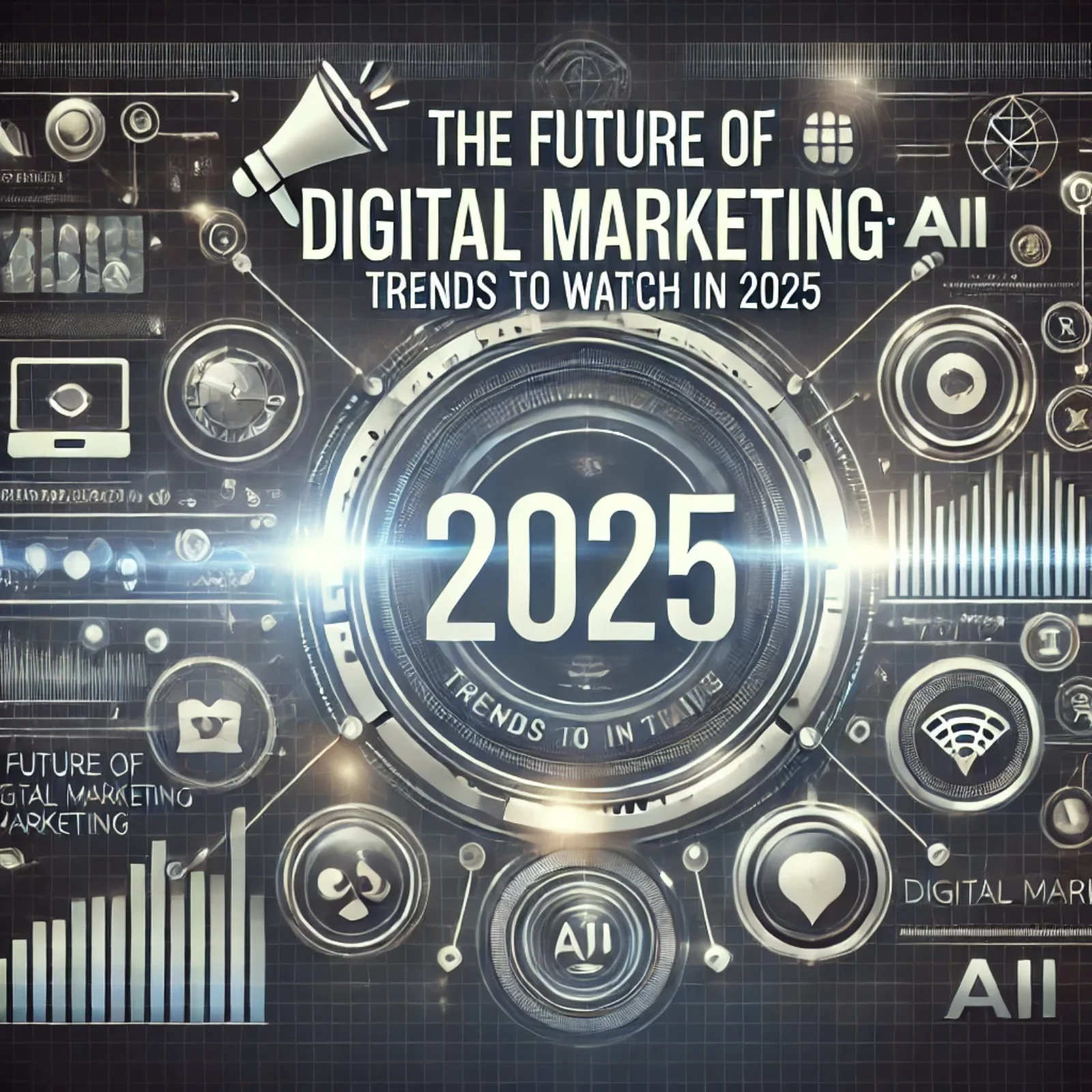 Future of Digital Marketing